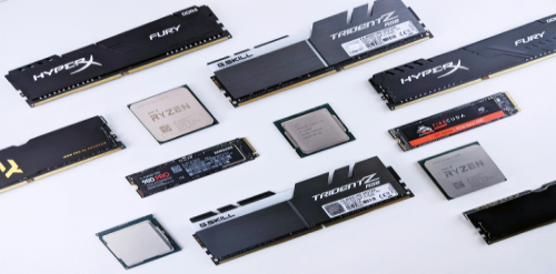 SSD Data Recovery